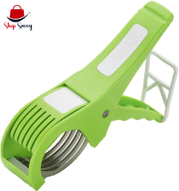 Vegetable & Fruit Cutter and Slicer