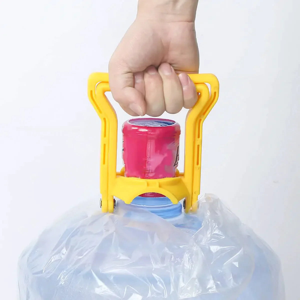 Water Bottle Lifter