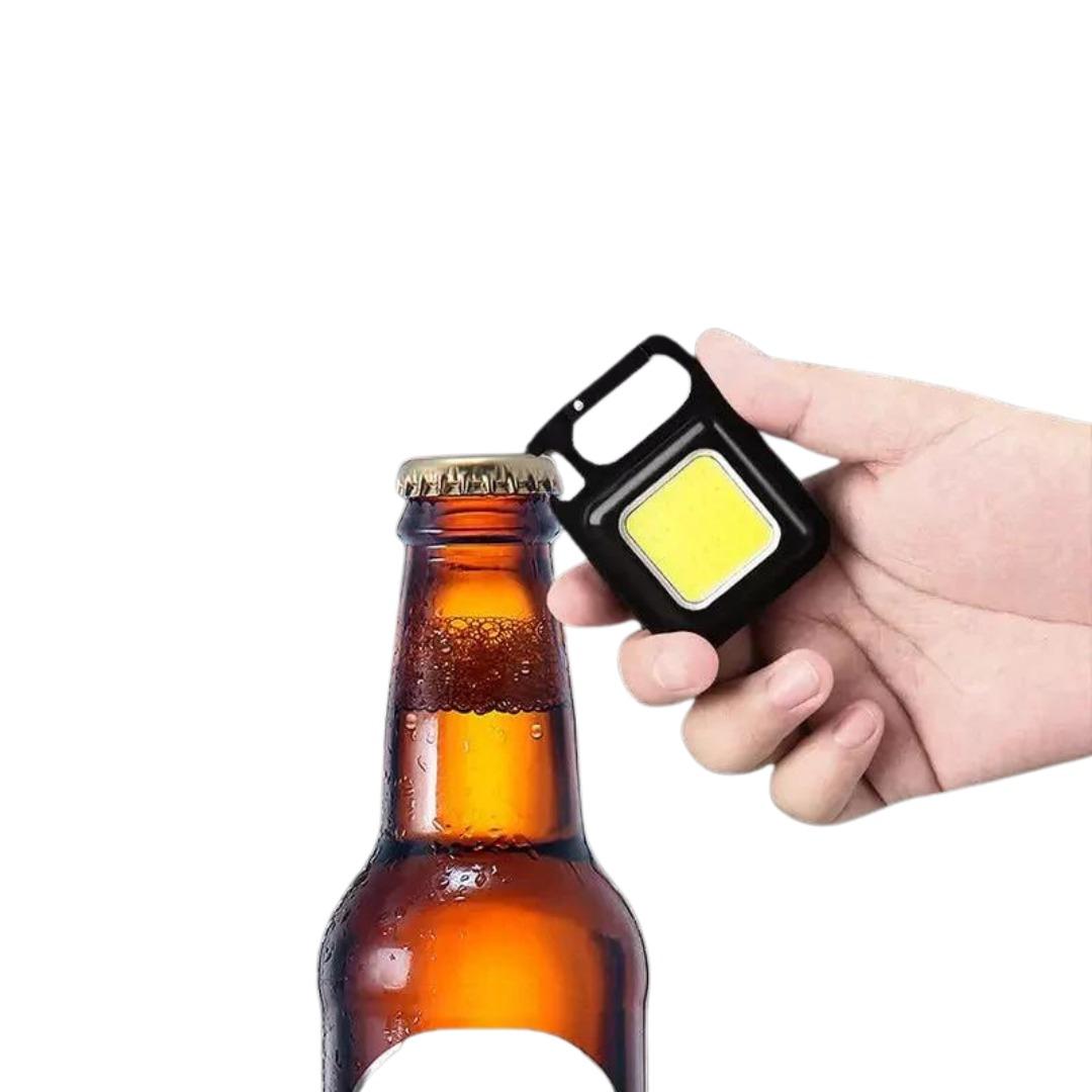 Keychain Work Light