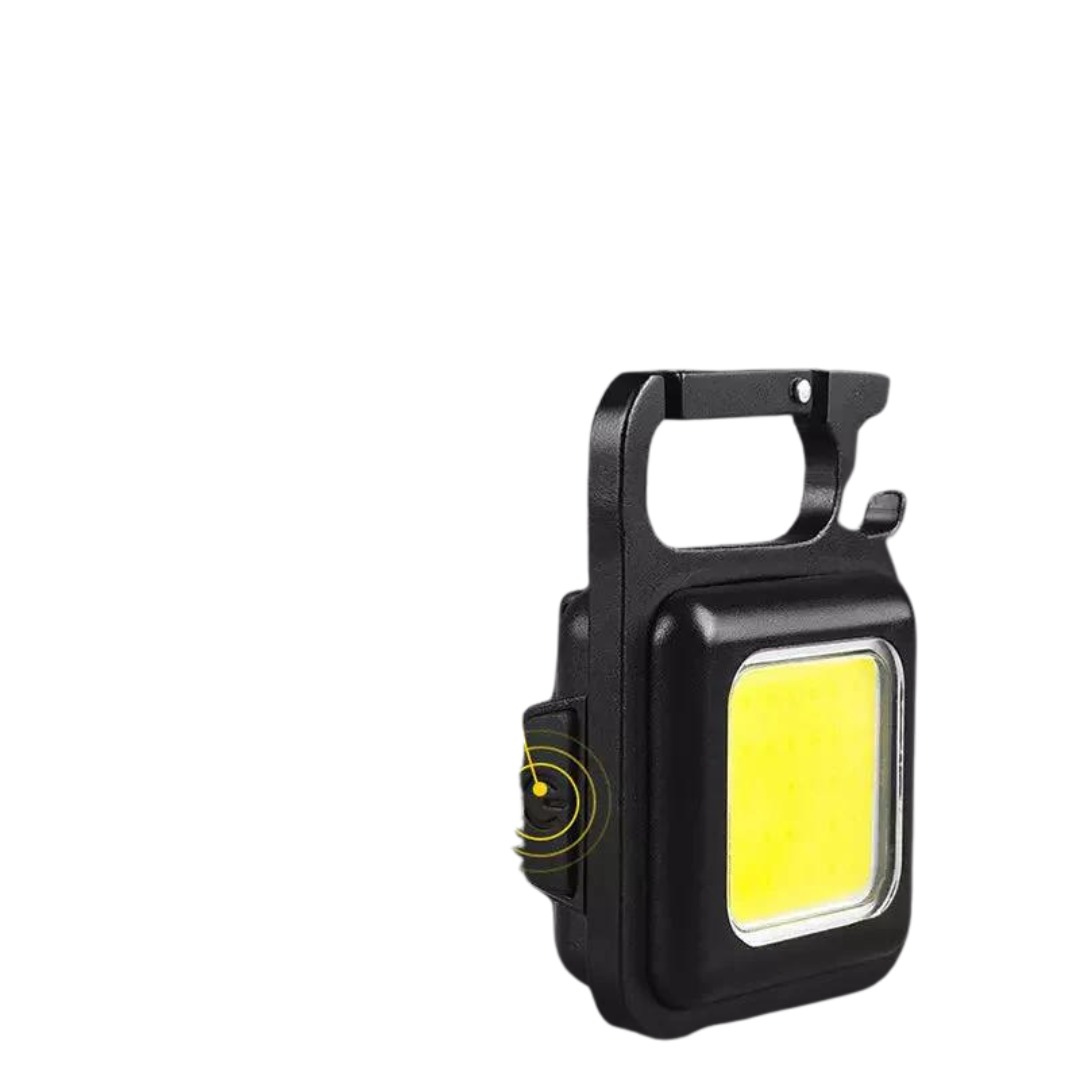 Keychain Work Light