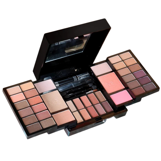 35 Colour Professional Make Up Set