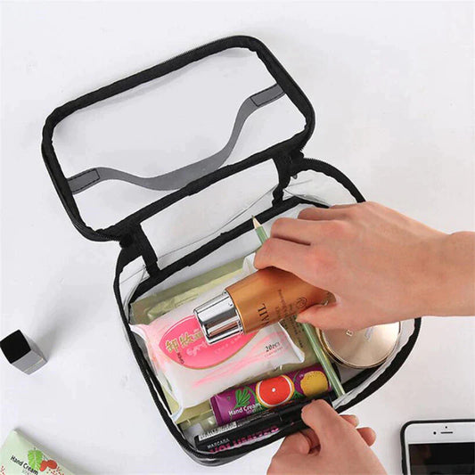 Waterproof Cosmetic Bag