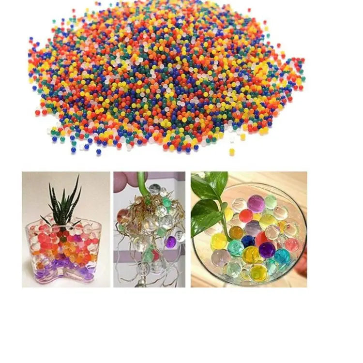 Orbeez Crystal Water Balls